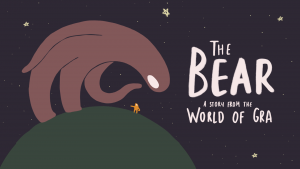 The Bear - A Story from the World of Gra