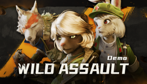 Wild Assault