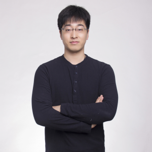 Orange Qi