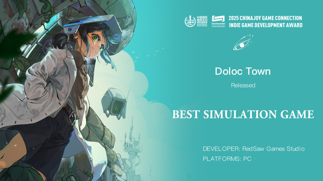 Doloc Town